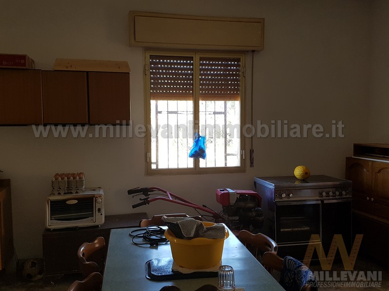 Villa Unifamiliare - Indipendente SCICLI vendita  Donnalucata  Millevani Immobiliare