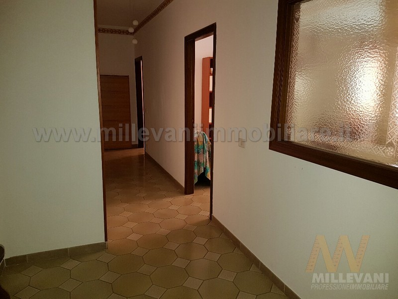 Appartamento POZZALLO vendita  San Paolo  Millevani Immobiliare