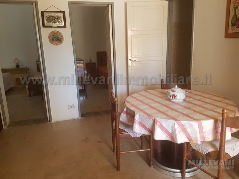 Villa Unifamiliare - Indipendente MODICA vendita    Millevani Immobiliare