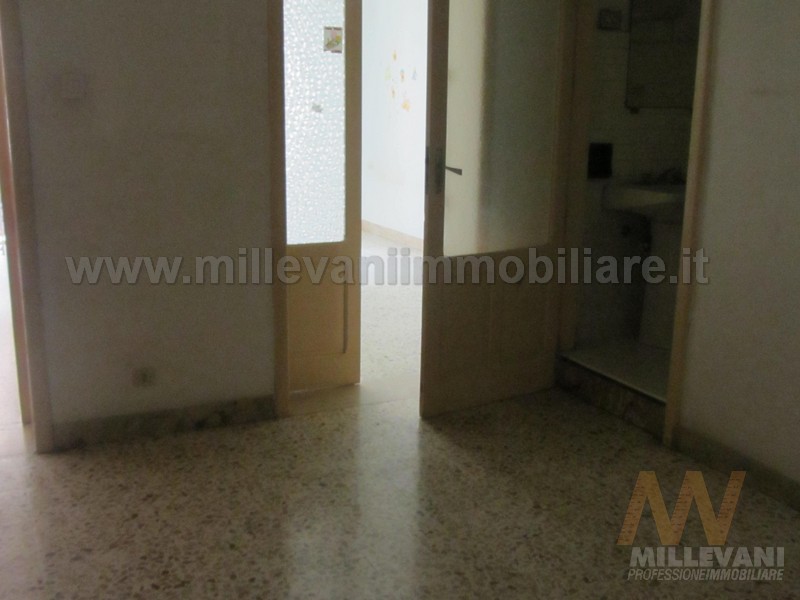 Villa Unifamiliare - Indipendente SCICLI vendita    Millevani Immobiliare