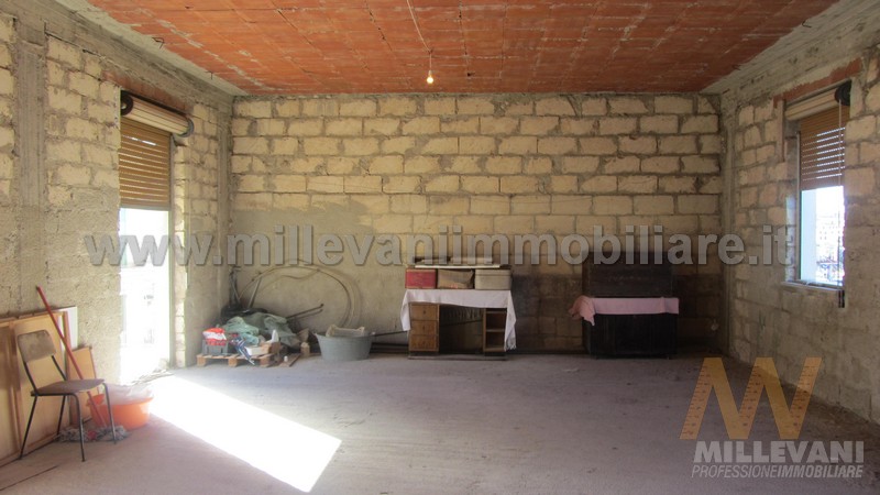 Appartamento SCICLI vendita    Millevani Immobiliare