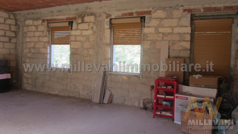 Appartamento SCICLI vendita    Millevani Immobiliare