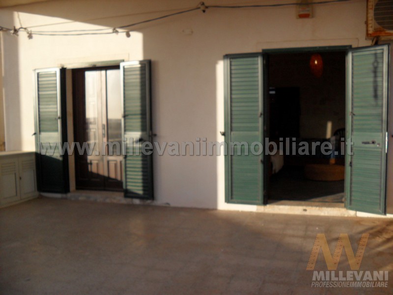 Appartamento SCICLI vendita  Donnalucata  Millevani Immobiliare
