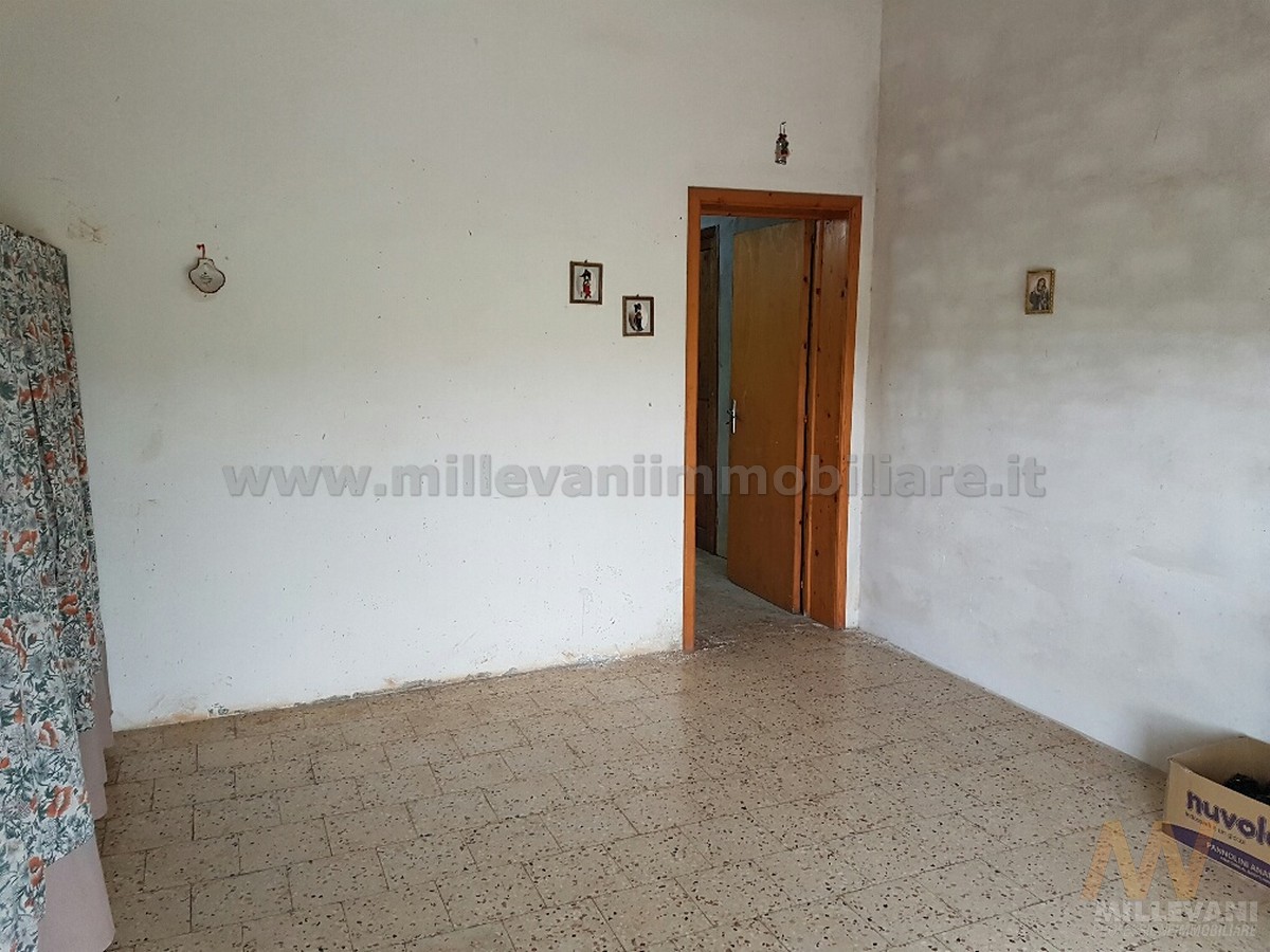 Villa Unifamiliare - Indipendente MODICA vendita    Millevani Immobiliare