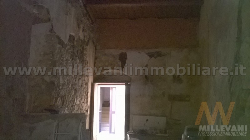 Villa Unifamiliare - Indipendente SCICLI vendita  Consolazione  Millevani Immobiliare