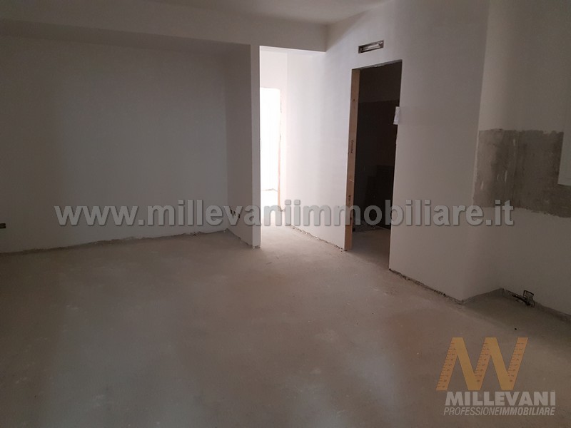 Appartamento POZZALLO vendita  Stazione Pozzallo  Millevani Immobiliare