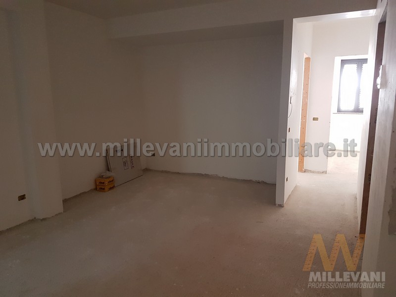 Appartamento POZZALLO vendita  Stazione Pozzallo  Millevani Immobiliare