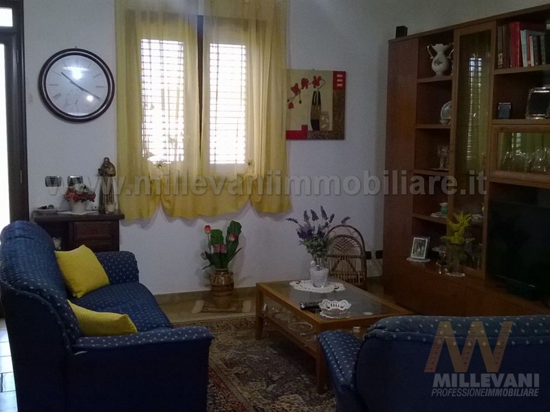 Villa SCICLI vendita  San Giovanni Lo Pirato  Millevani Immobiliare