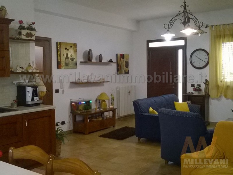 Villa SCICLI vendita  San Giovanni Lo Pirato  Millevani Immobiliare