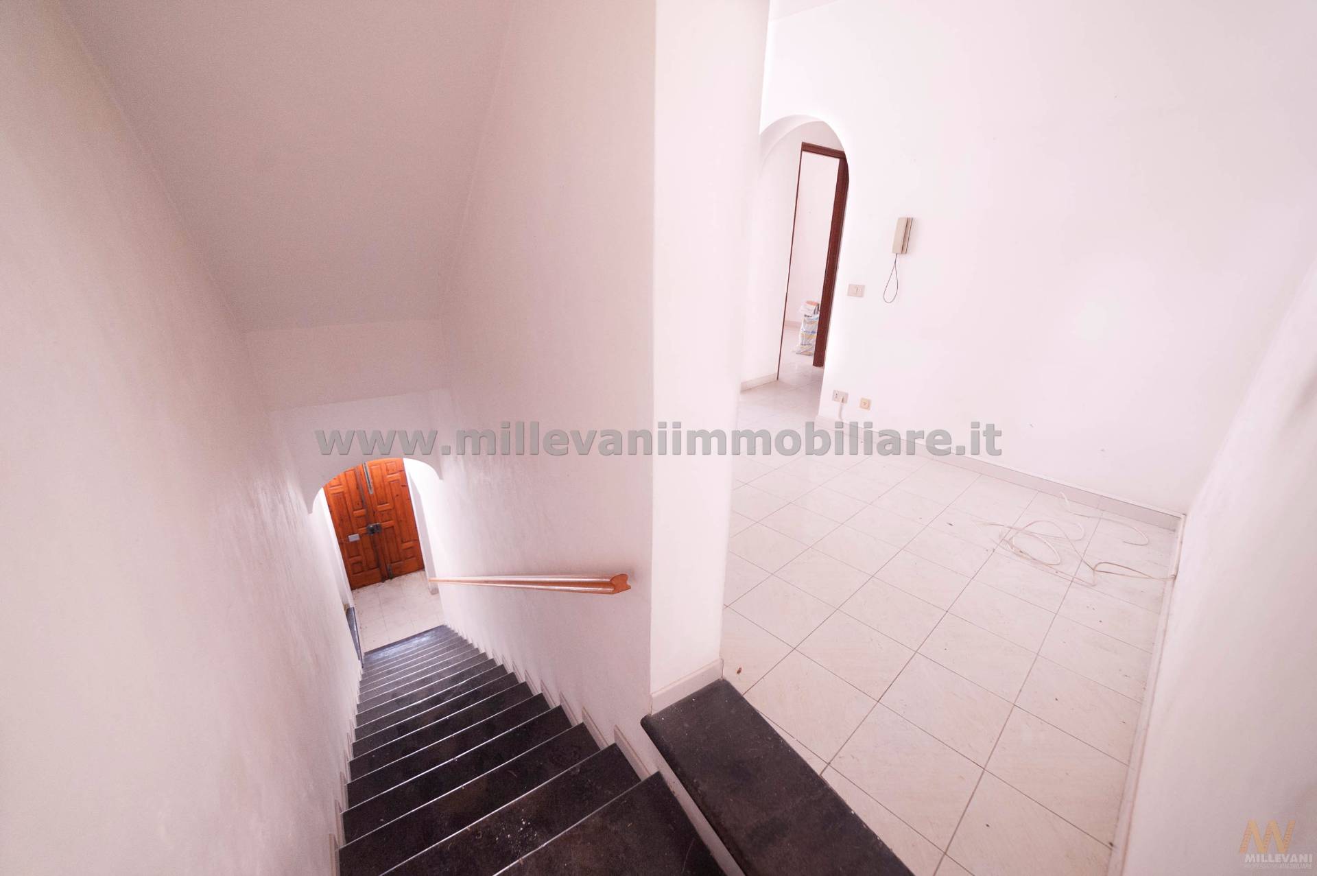 Villa Unifamiliare - Indipendente SCICLI vendita  San Matteo  Millevani Immobiliare