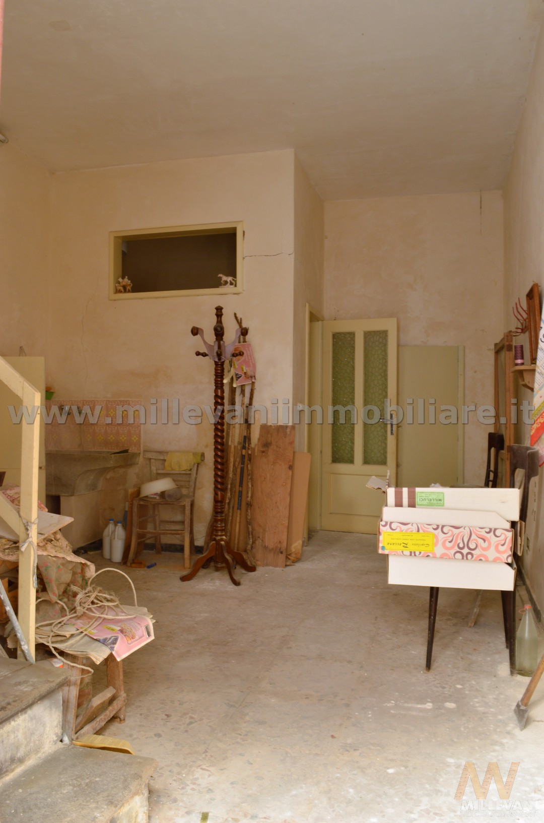 Villa Unifamiliare - Indipendente SCICLI vendita  San Bartolomeo  Millevani Immobiliare