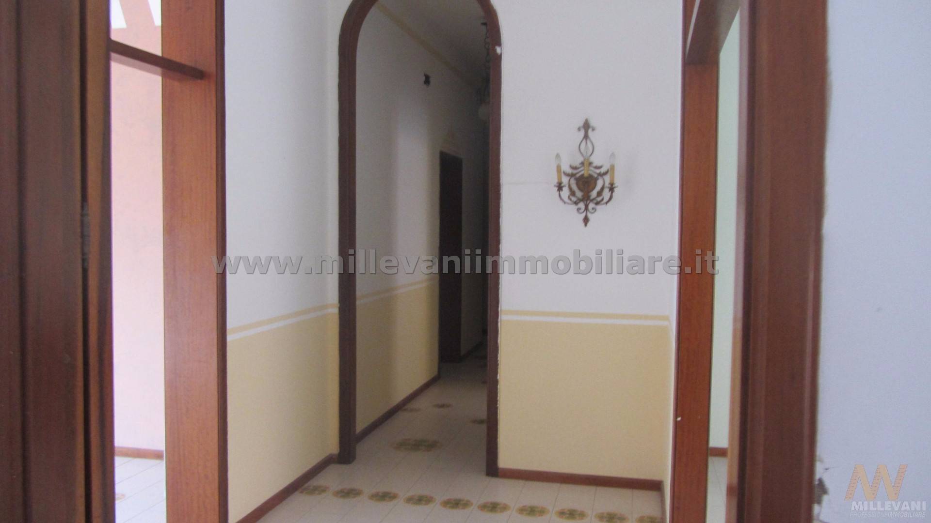 Appartamento POZZALLO vendita  San Pietro  Millevani Immobiliare