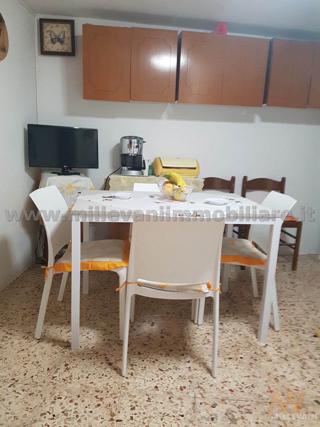 Villa Unifamiliare - Indipendente SCICLI vendita  San Bartolomeo  Millevani Immobiliare