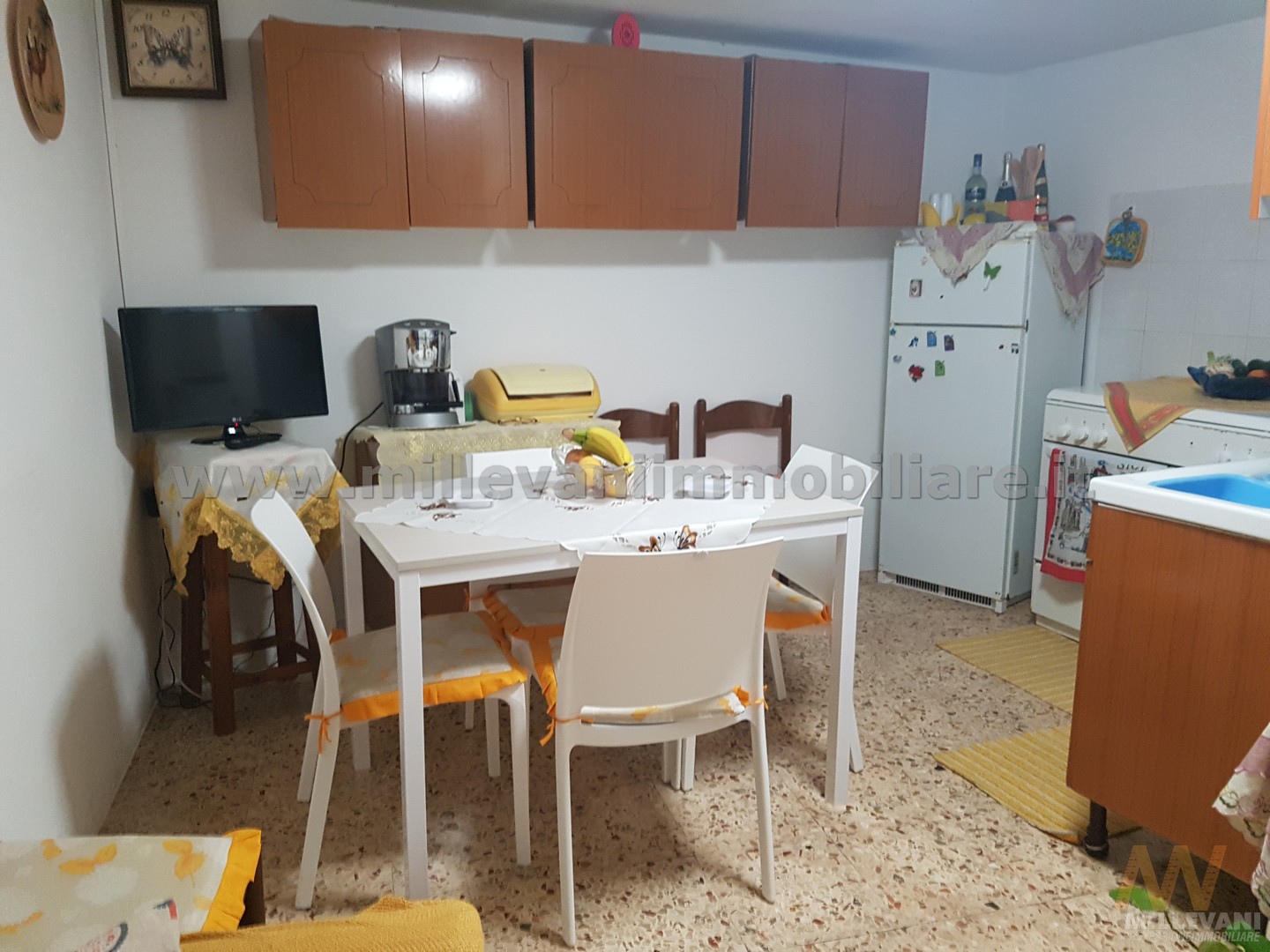 Villa Unifamiliare - Indipendente SCICLI vendita  San Bartolomeo  Millevani Immobiliare