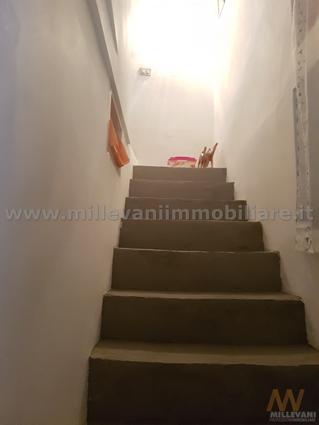 Villa Unifamiliare - Indipendente SCICLI vendita  San Bartolomeo  Millevani Immobiliare