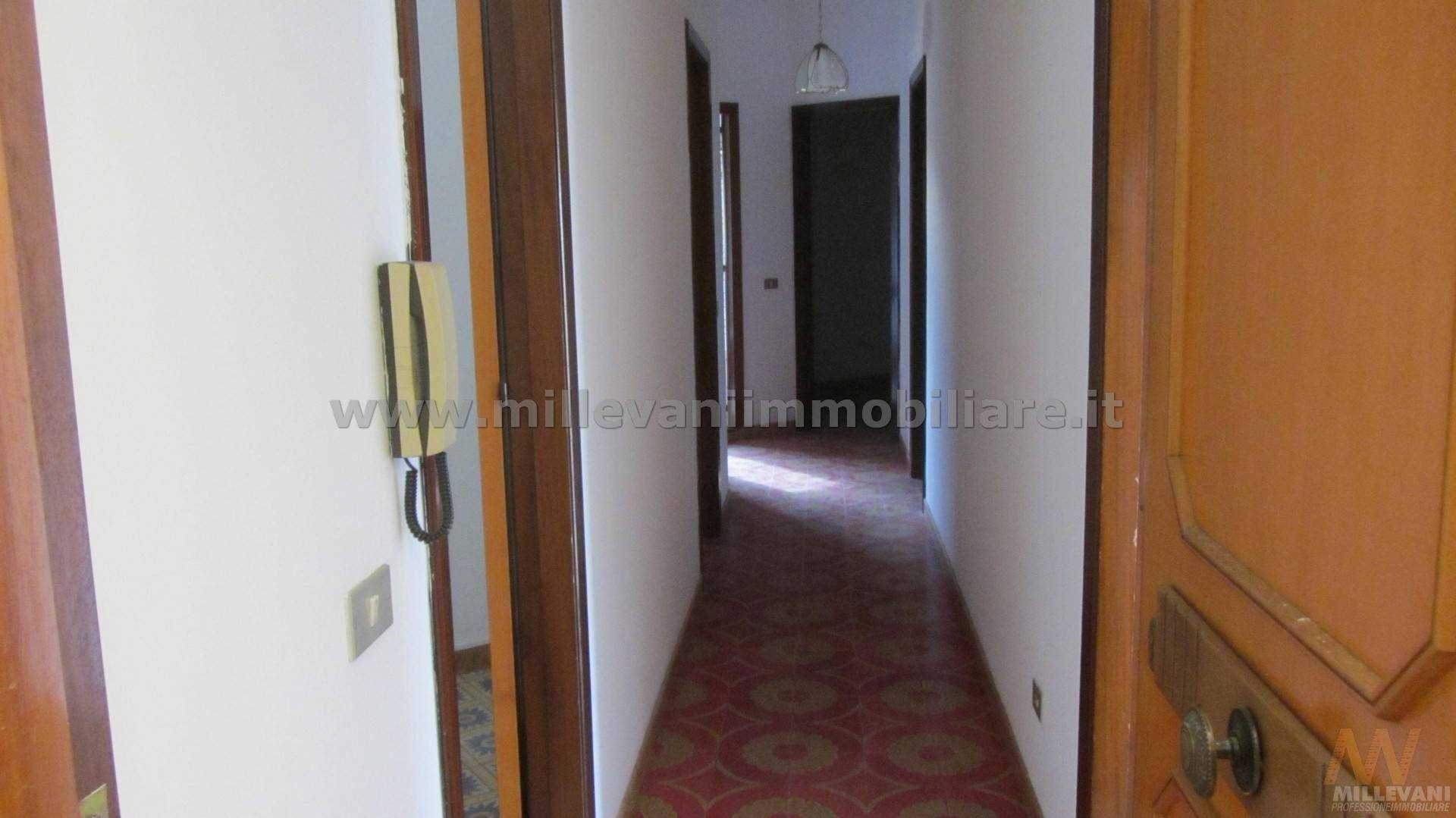 Villa Unifamiliare - Indipendente SCICLI vendita    Millevani Immobiliare