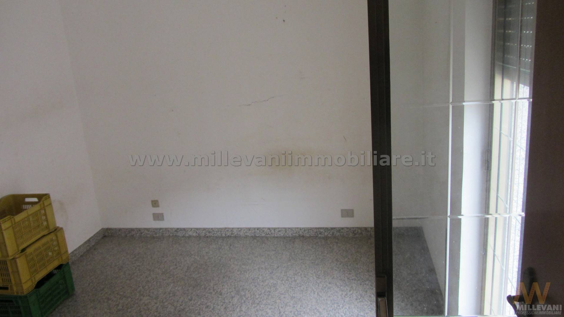 Villa Unifamiliare - Indipendente SCICLI vendita    Millevani Immobiliare