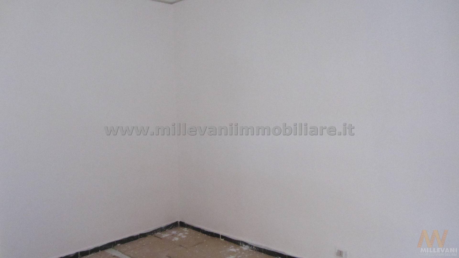 Appartamento SCICLI vendita  Santa Maria La Nova  Millevani Immobiliare