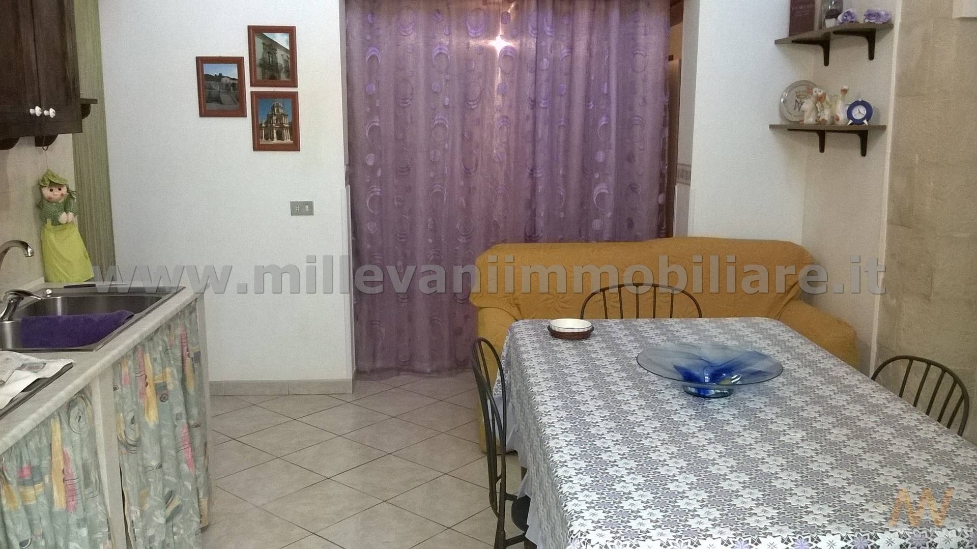 Villa Unifamiliare - Indipendente SCICLI vendita  San Bartolomeo  Millevani Immobiliare