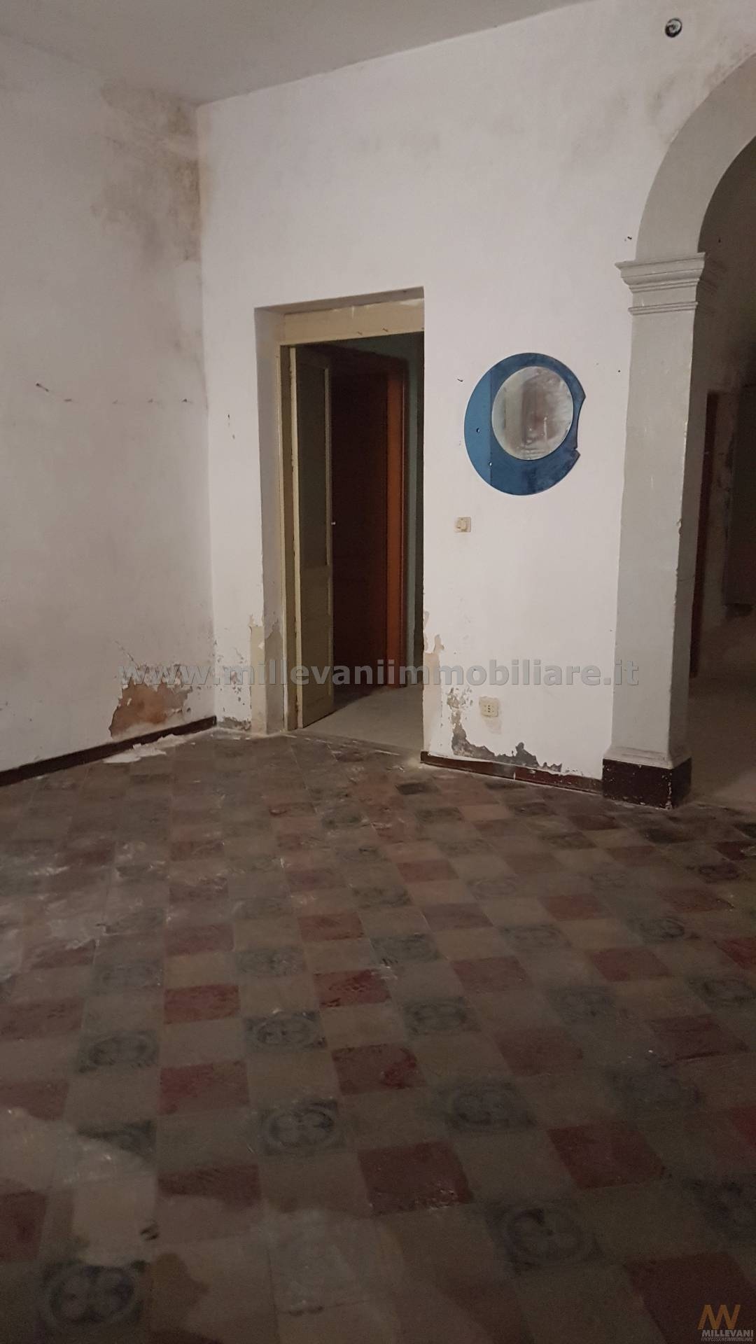 Villa Unifamiliare - Indipendente SCICLI vendita  San Giuseppe  Millevani Immobiliare