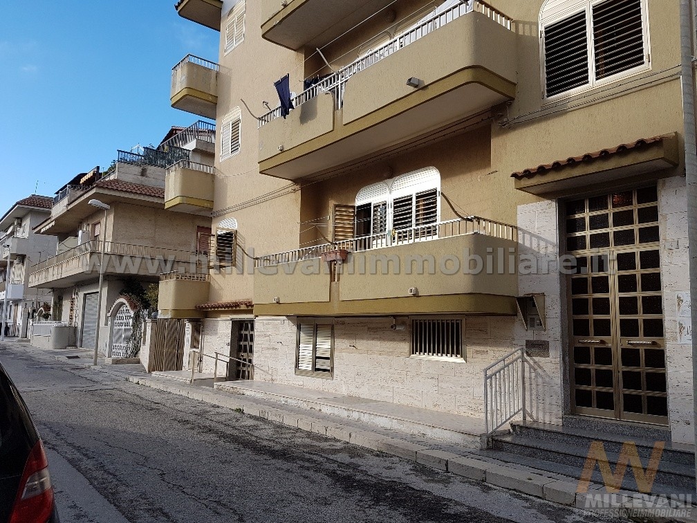  pozzallo vendita quart: san paolo millevani immobiliare