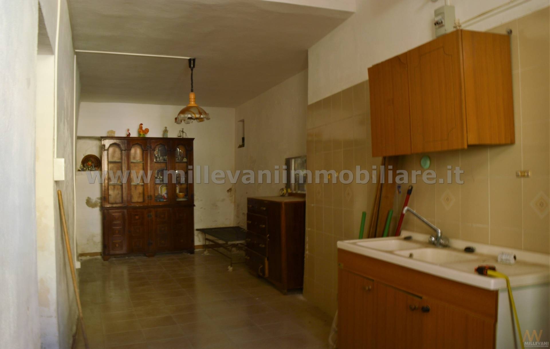 Villa Unifamiliare - Indipendente SCICLI vendita  San Bartolomeo  Millevani Immobiliare