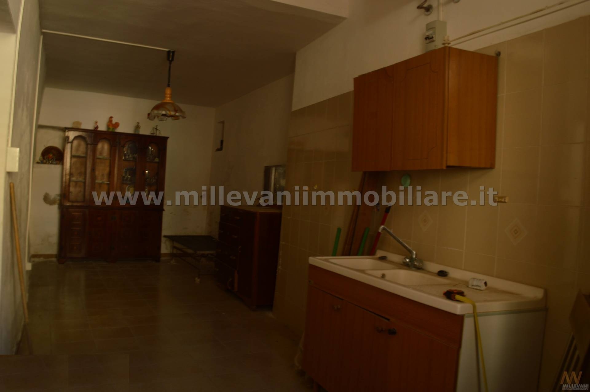 Villa Unifamiliare - Indipendente SCICLI vendita  San Bartolomeo  Millevani Immobiliare