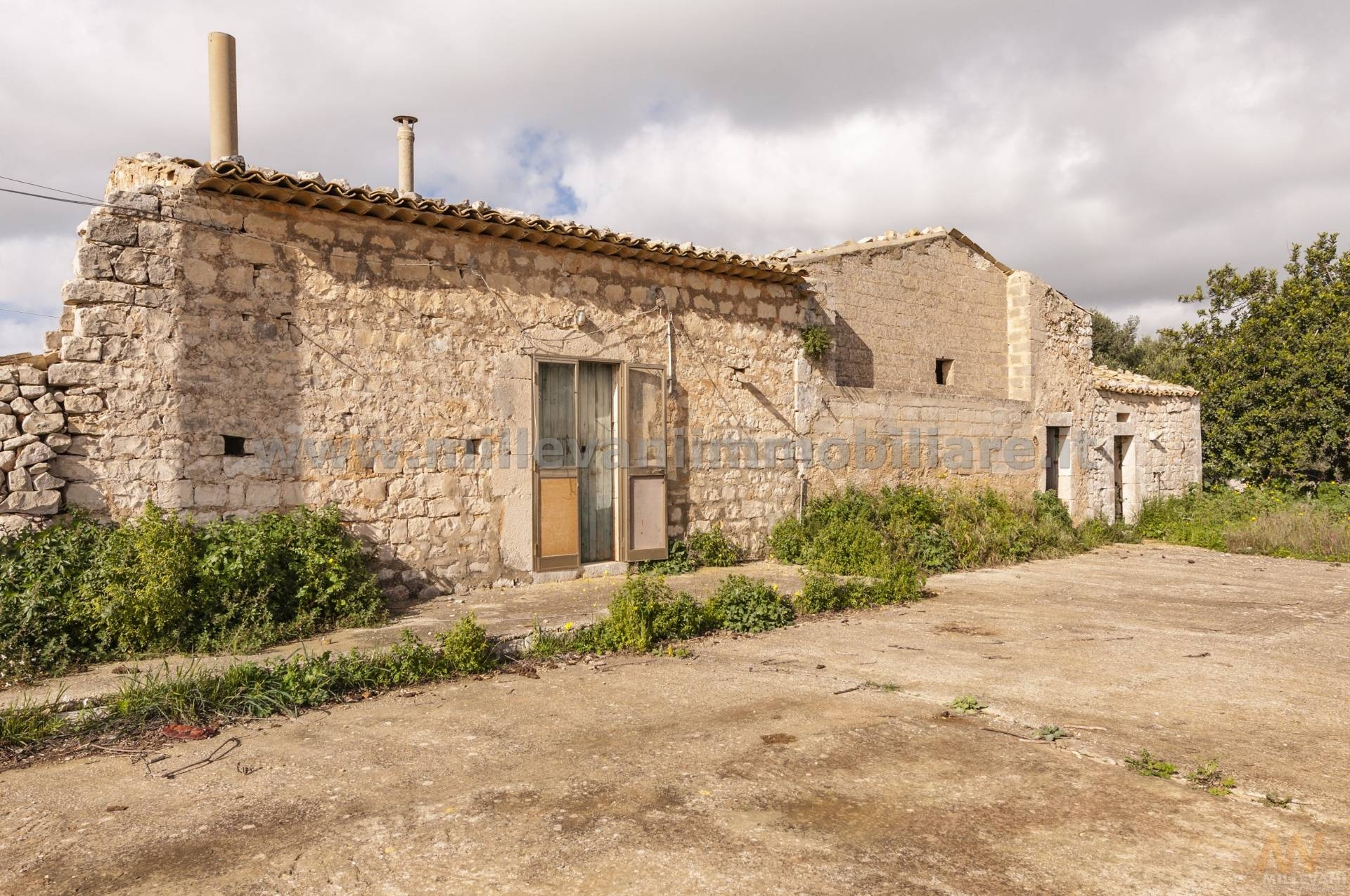 Rustico - Cascina SCICLI vendita  Scicli  Millevani Immobiliare