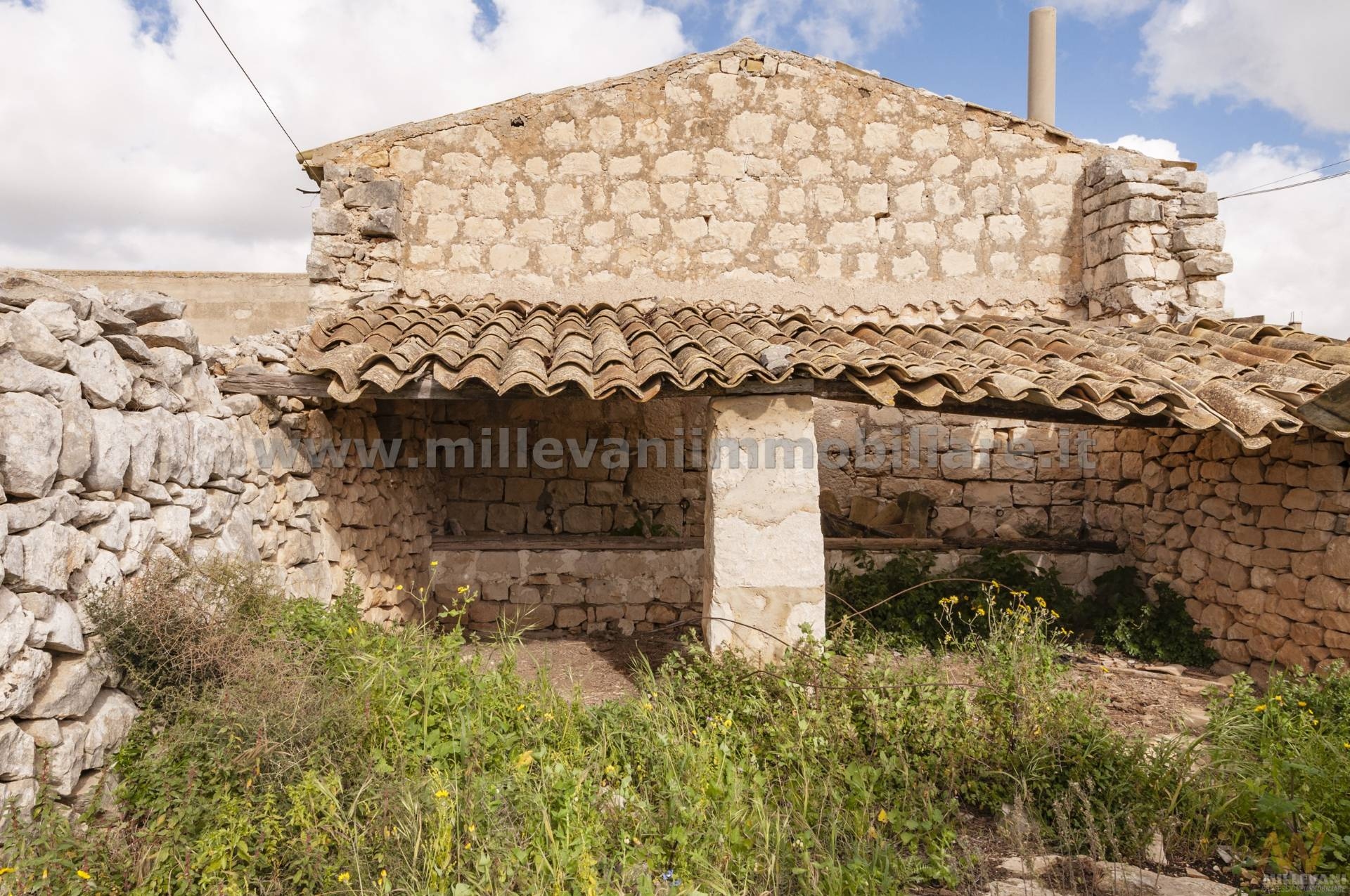 Rustico - Cascina SCICLI vendita  Scicli  Millevani Immobiliare