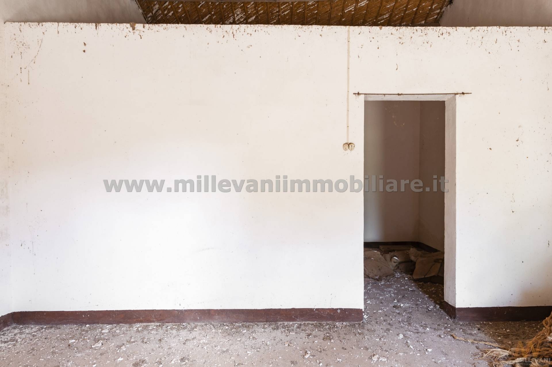 Rustico - Cascina SCICLI vendita    Millevani Immobiliare