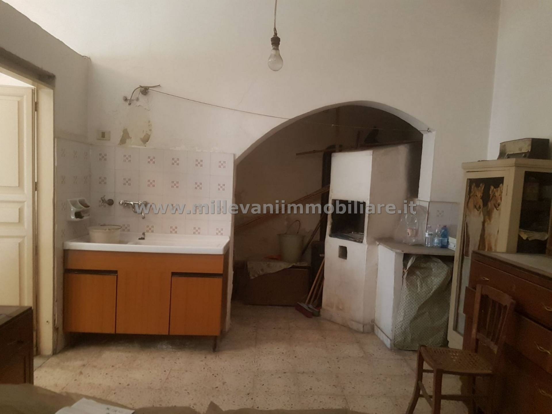 Villa Unifamiliare - Indipendente SCICLI vendita  Santa Maria La Nova  Millevani Immobiliare