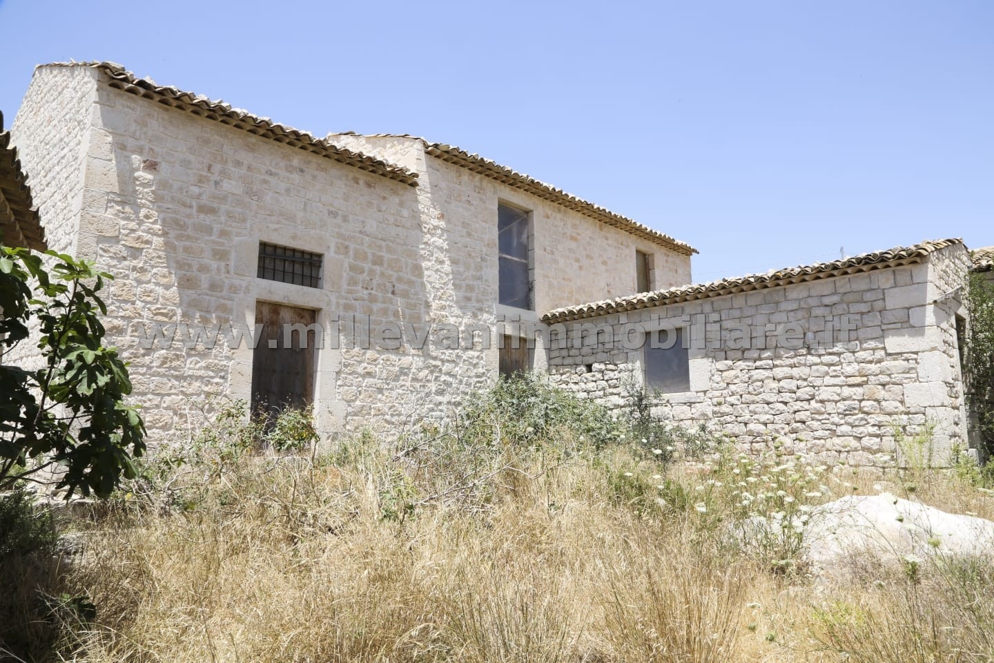 Rustico - Cascina RAGUSA vendita  Marina di Ragusa  Millevani Immobiliare