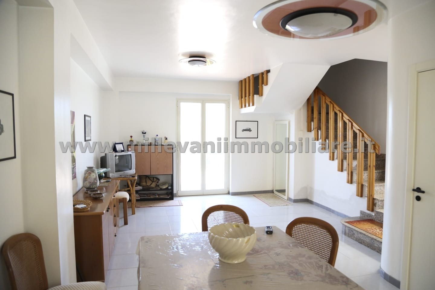 Villa RAGUSA vendita  Marina di Ragusa  Millevani Immobiliare