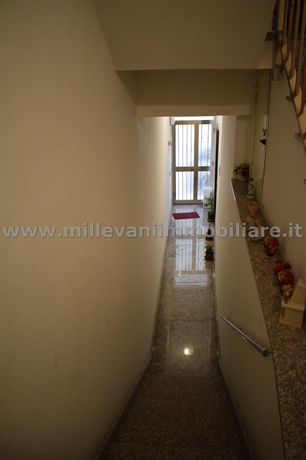 Villa Unifamiliare - Indipendente SCICLI vendita  Scicli  Millevani Immobiliare