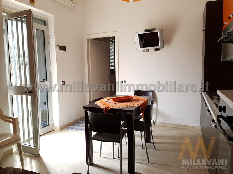 Villa Unifamiliare - Indipendente SCICLI vendita  Donnalucata  Millevani Immobiliare