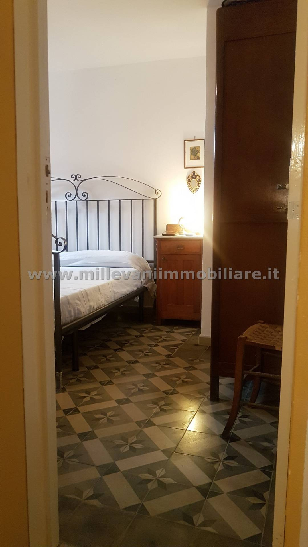 Villa Unifamiliare - Indipendente CHIARAMONTE GULFI vendita    Millevani Immobiliare