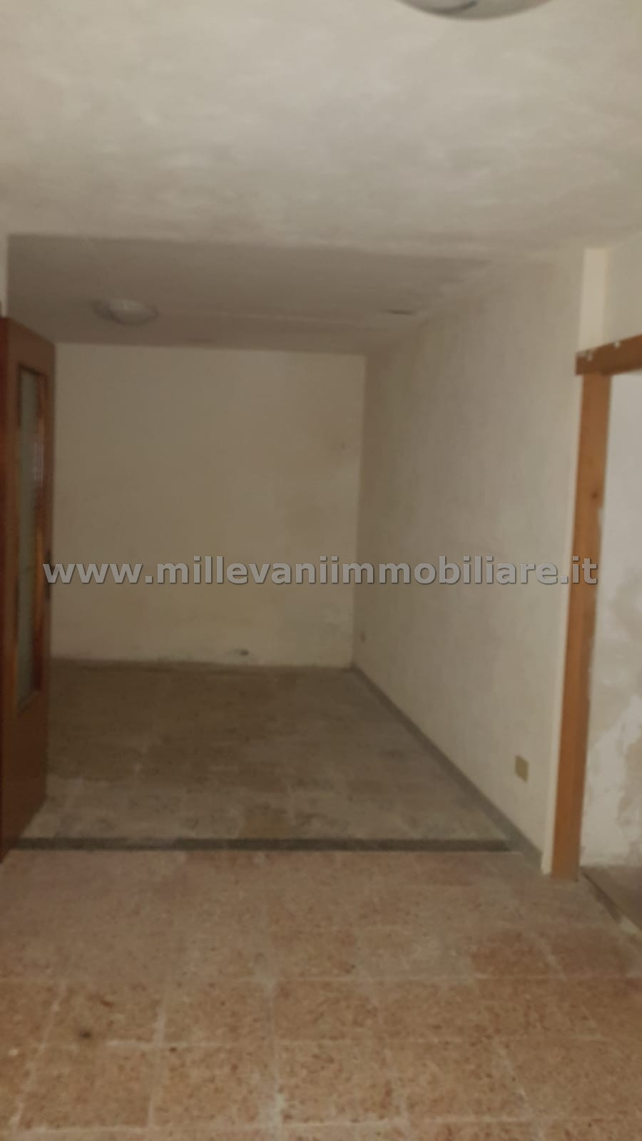 Villa Unifamiliare - Indipendente SCICLI vendita    Millevani Immobiliare