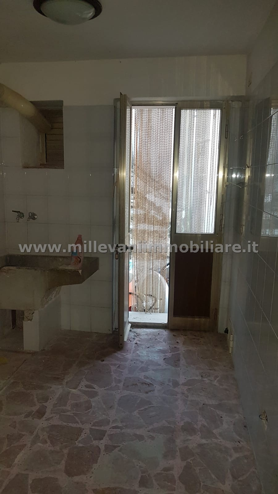 Villa Unifamiliare - Indipendente SCICLI vendita    Millevani Immobiliare