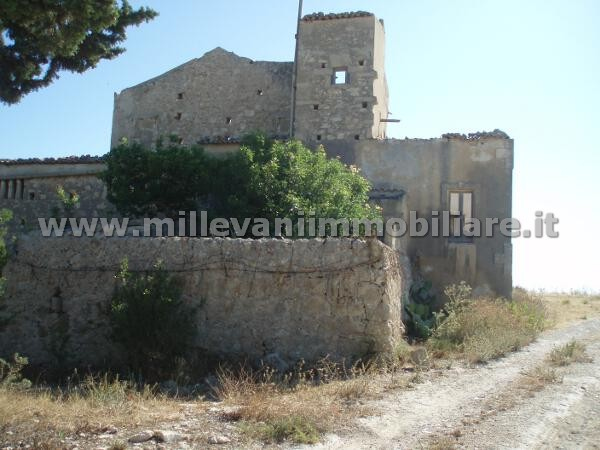 Rustico - Cascina NOTO vendita    Millevani Immobiliare