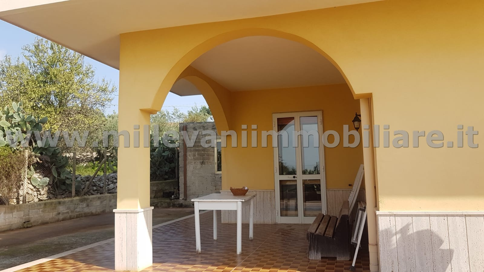 Villa/Villetta in Vendita a Ragusa