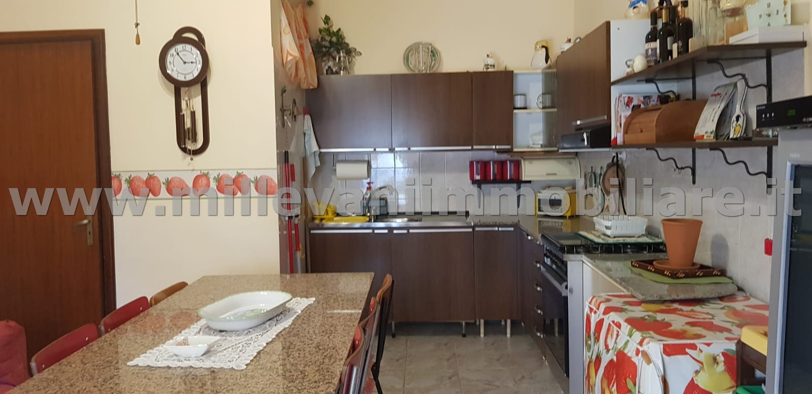 Appartamento RAGUSA vendita  Marina di Ragusa  Millevani Immobiliare