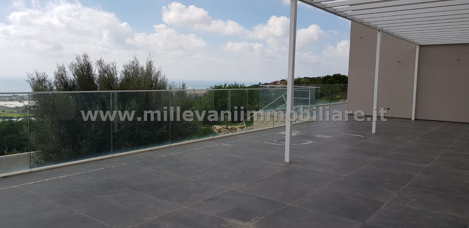 Villa RAGUSA vendita  Marina di Ragusa  Millevani Immobiliare