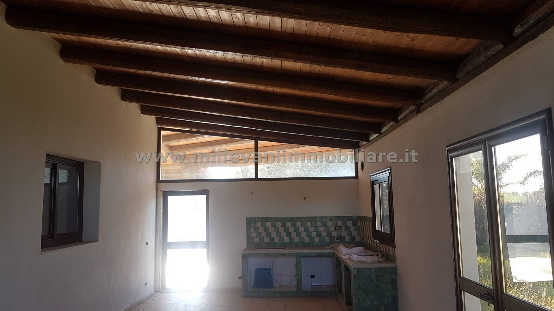 Villa SCICLI vendita  Scicli  Millevani Immobiliare