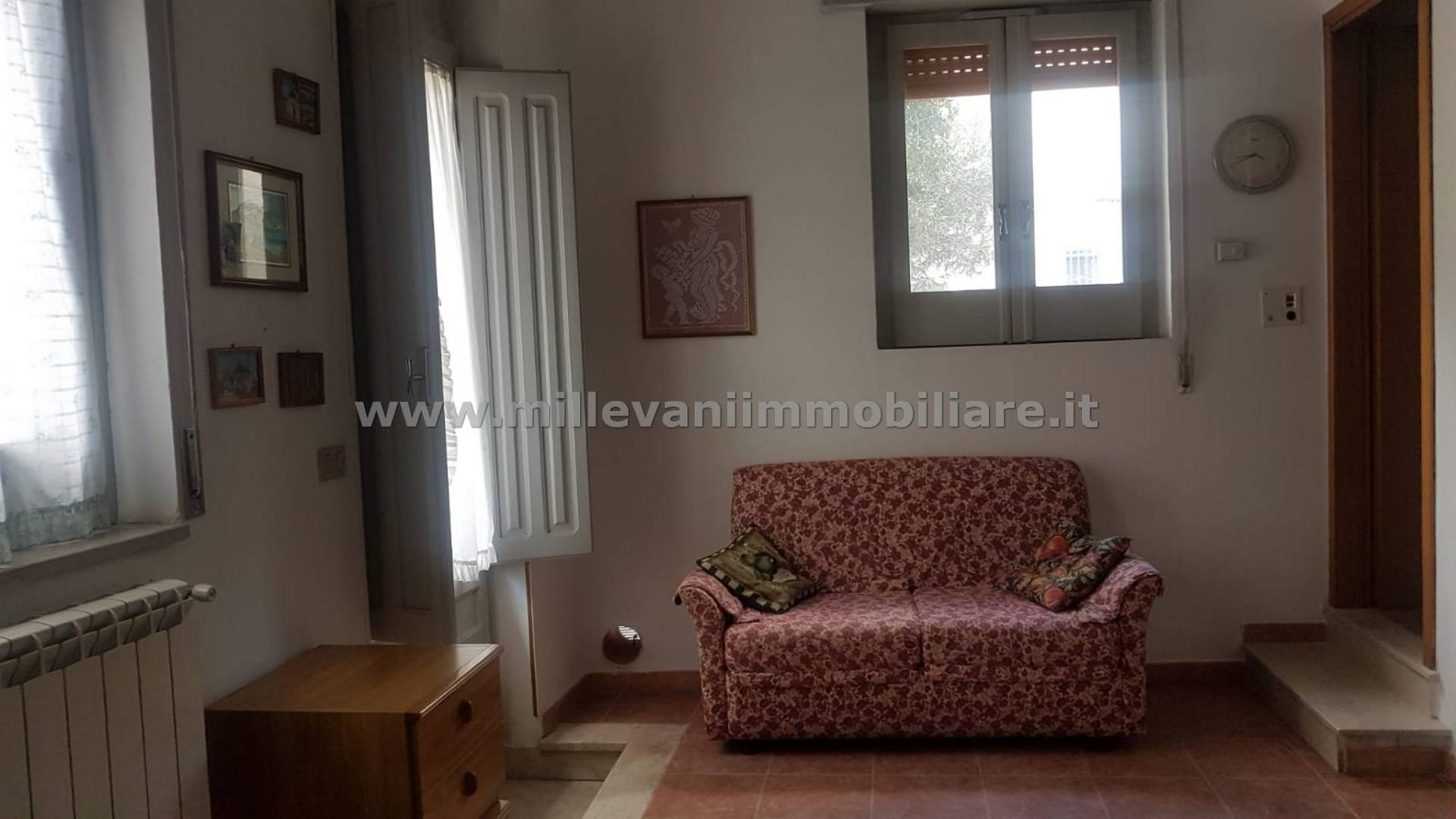 Villa Unifamiliare - Indipendente SCICLI vendita  Scicli  Millevani Immobiliare