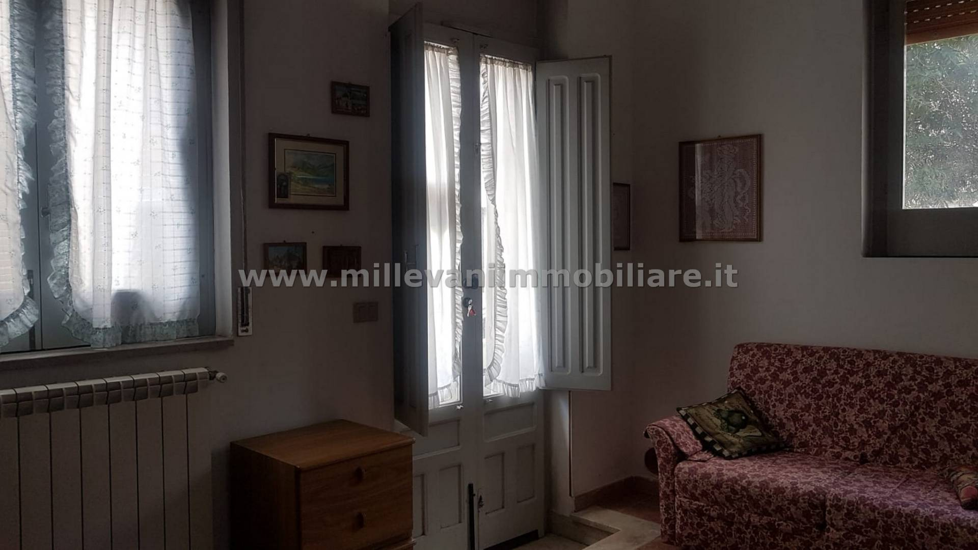 Villa Unifamiliare - Indipendente SCICLI vendita  Scicli  Millevani Immobiliare