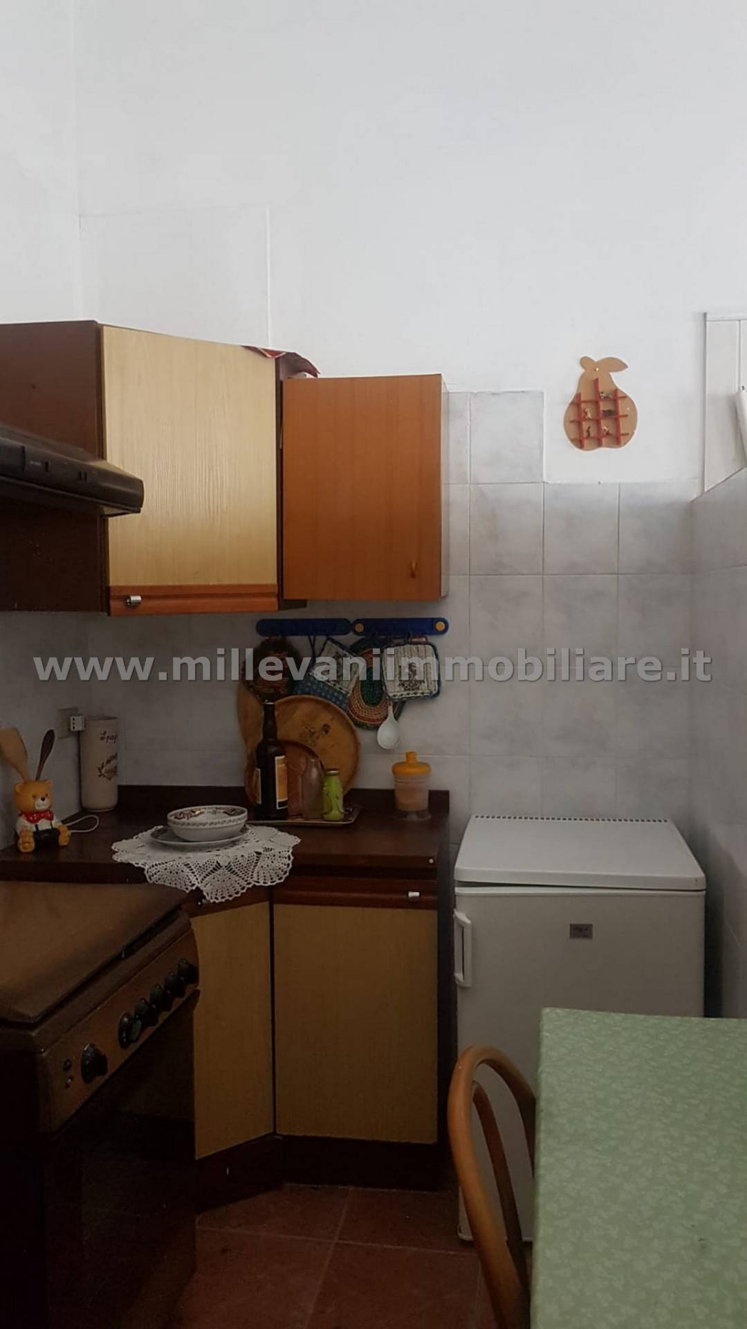 Villa Unifamiliare - Indipendente SCICLI vendita  Scicli  Millevani Immobiliare