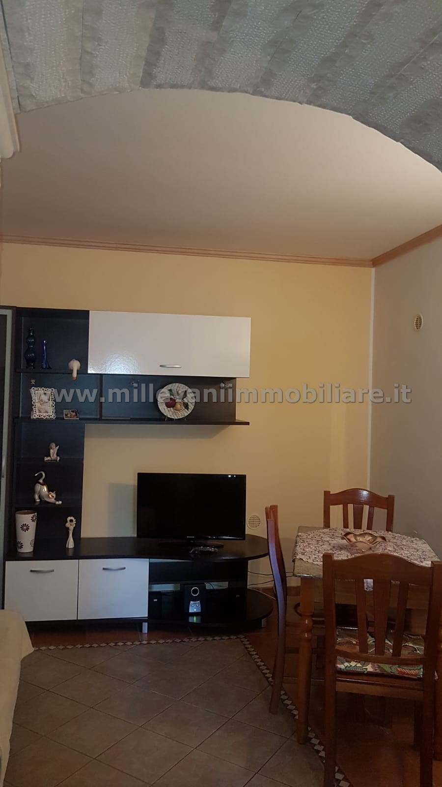 Villa Unifamiliare - Indipendente SCICLI vendita    Millevani Immobiliare