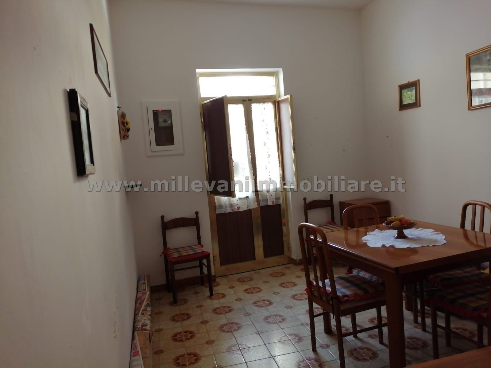 Villa Unifamiliare - Indipendente SCICLI vendita    Millevani Immobiliare