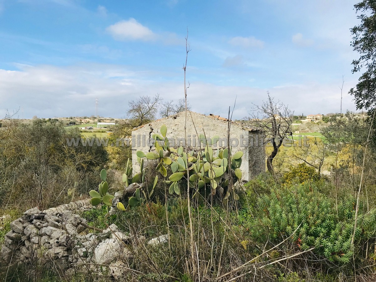 Rustico - Cascina MODICA vendita    Millevani Immobiliare