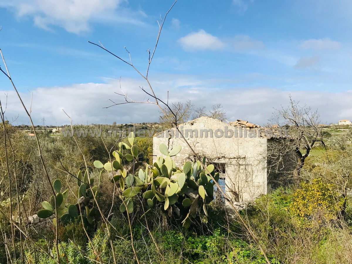 Rustico - Cascina MODICA vendita    Millevani Immobiliare